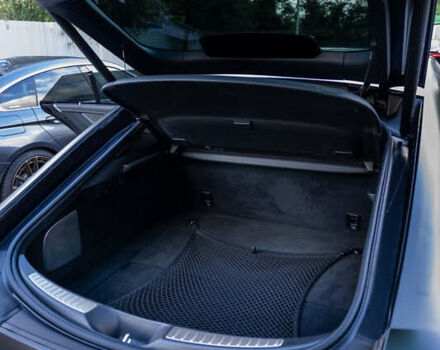 Черный Мерседес AMG GT 4-Door Coupe, объемом двигателя 3.98 л и пробегом 40 тыс. км за 118000 $, фото 34 на Automoto.ua