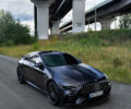 Черный Мерседес AMG GT 4-Door Coupe, объемом двигателя 3.98 л и пробегом 40 тыс. км за 118000 $, фото 20 на Automoto.ua