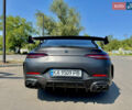 Чорний Мерседес AMG GT 4-Door Coupe, об'ємом двигуна 3 л та пробігом 64 тис. км за 115000 $, фото 10 на Automoto.ua