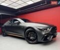 Черный Мерседес AMG GT 4-Door Coupe, объемом двигателя 3 л и пробегом 33 тыс. км за 79900 $, фото 8 на Automoto.ua