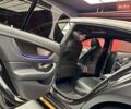 Черный Мерседес AMG GT 4-Door Coupe, объемом двигателя 3 л и пробегом 33 тыс. км за 79900 $, фото 39 на Automoto.ua