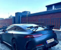 Черный Мерседес AMG GT 4-Door Coupe, объемом двигателя 3 л и пробегом 64 тыс. км за 100000 $, фото 8 на Automoto.ua
