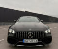 Черный Мерседес AMG GT 4-Door Coupe, объемом двигателя 3 л и пробегом 24 тыс. км за 104000 $, фото 5 на Automoto.ua