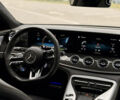 Черный Мерседес AMG GT 4-Door Coupe, объемом двигателя 3 л и пробегом 24 тыс. км за 104000 $, фото 10 на Automoto.ua