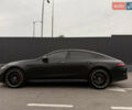 Черный Мерседес AMG GT 4-Door Coupe, объемом двигателя 3 л и пробегом 24 тыс. км за 104000 $, фото 3 на Automoto.ua
