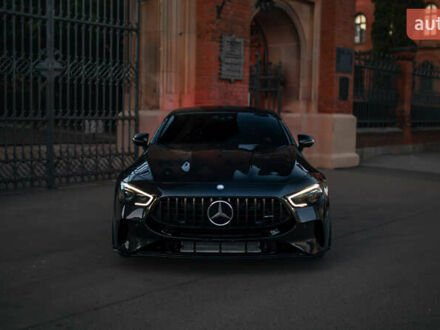 Мерседес AMG GT 4-Door Coupe 2019 в Черновцах на Automoto.ua Черный Мерседес AMG GT 4-Door Coupe, объемом двигателя 0 л и пробегом 57 тыс. км за 93800 $, фото 1 на Automoto.ua