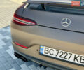 Коричневый Мерседес AMG GT 4-Door Coupe, объемом двигателя 3 л и пробегом 40 тыс. км за 100000 $, фото 10 на Automoto.ua