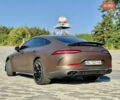 Коричневый Мерседес AMG GT 4-Door Coupe, объемом двигателя 3 л и пробегом 40 тыс. км за 100000 $, фото 13 на Automoto.ua