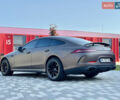 Коричневый Мерседес AMG GT 4-Door Coupe, объемом двигателя 3 л и пробегом 40 тыс. км за 100000 $, фото 39 на Automoto.ua