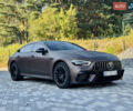 Коричневый Мерседес AMG GT 4-Door Coupe, объемом двигателя 3 л и пробегом 40 тыс. км за 100000 $, фото 40 на Automoto.ua
