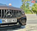 Коричневый Мерседес AMG GT 4-Door Coupe, объемом двигателя 3 л и пробегом 40 тыс. км за 100000 $, фото 4 на Automoto.ua