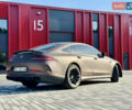 Коричневый Мерседес AMG GT 4-Door Coupe, объемом двигателя 3 л и пробегом 40 тыс. км за 100000 $, фото 9 на Automoto.ua