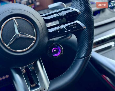 Коричневый Мерседес AMG GT 4-Door Coupe, объемом двигателя 3 л и пробегом 40 тыс. км за 100000 $, фото 33 на Automoto.ua