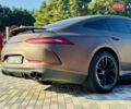 Коричневый Мерседес AMG GT 4-Door Coupe, объемом двигателя 3 л и пробегом 40 тыс. км за 100000 $, фото 14 на Automoto.ua