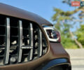 Коричневый Мерседес AMG GT 4-Door Coupe, объемом двигателя 3 л и пробегом 40 тыс. км за 100000 $, фото 12 на Automoto.ua