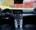 Коричневый Мерседес AMG GT 4-Door Coupe, объемом двигателя 3 л и пробегом 40 тыс. км за 100000 $, фото 22 на Automoto.ua
