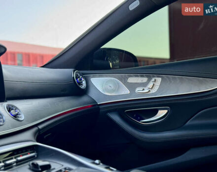 Коричневый Мерседес AMG GT 4-Door Coupe, объемом двигателя 3 л и пробегом 40 тыс. км за 100000 $, фото 20 на Automoto.ua