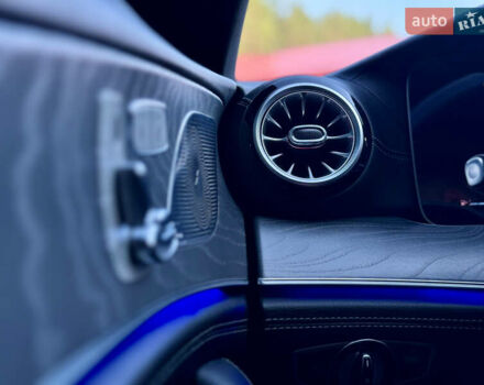 Коричневый Мерседес AMG GT 4-Door Coupe, объемом двигателя 3 л и пробегом 40 тыс. км за 100000 $, фото 32 на Automoto.ua