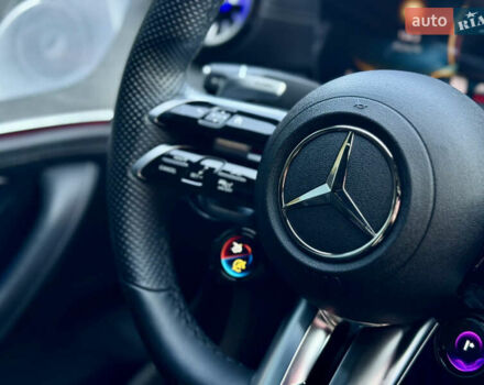 Коричневый Мерседес AMG GT 4-Door Coupe, объемом двигателя 3 л и пробегом 40 тыс. км за 100000 $, фото 28 на Automoto.ua