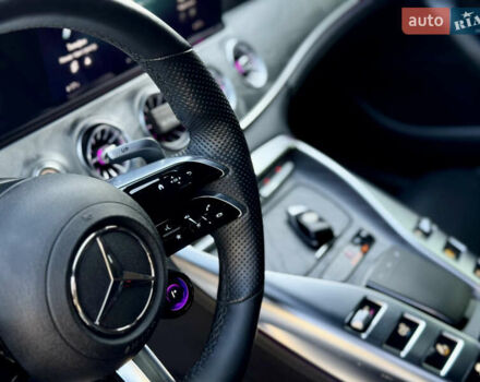 Коричневый Мерседес AMG GT 4-Door Coupe, объемом двигателя 3 л и пробегом 40 тыс. км за 100000 $, фото 19 на Automoto.ua