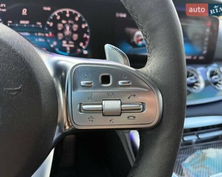 Красный Мерседес AMG GT 4-Door Coupe, объемом двигателя 3.98 л и пробегом 105 тыс. км за 94990 $, фото 27 на Automoto.ua