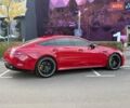 Красный Мерседес AMG GT 4-Door Coupe, объемом двигателя 3.98 л и пробегом 105 тыс. км за 94990 $, фото 7 на Automoto.ua