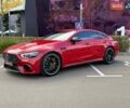 Красный Мерседес AMG GT 4-Door Coupe, объемом двигателя 3.98 л и пробегом 105 тыс. км за 94990 $, фото 4 на Automoto.ua