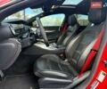 Красный Мерседес AMG GT 4-Door Coupe, объемом двигателя 3.98 л и пробегом 105 тыс. км за 94990 $, фото 11 на Automoto.ua