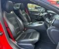 Красный Мерседес AMG GT 4-Door Coupe, объемом двигателя 3.98 л и пробегом 105 тыс. км за 94990 $, фото 14 на Automoto.ua