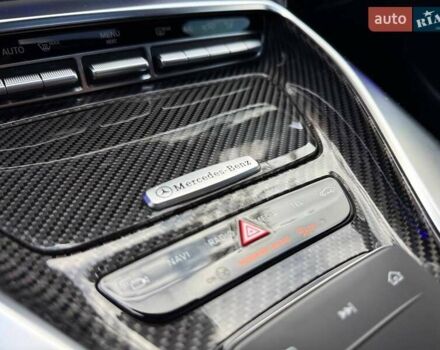 Красный Мерседес AMG GT 4-Door Coupe, объемом двигателя 3.98 л и пробегом 105 тыс. км за 94990 $, фото 33 на Automoto.ua