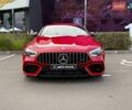 Красный Мерседес AMG GT 4-Door Coupe, объемом двигателя 3.98 л и пробегом 105 тыс. км за 94990 $, фото 3 на Automoto.ua