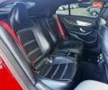Красный Мерседес AMG GT 4-Door Coupe, объемом двигателя 3.98 л и пробегом 105 тыс. км за 94990 $, фото 13 на Automoto.ua