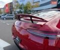 Красный Мерседес AMG GT 4-Door Coupe, объемом двигателя 3.98 л и пробегом 105 тыс. км за 94990 $, фото 9 на Automoto.ua