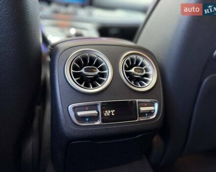 Красный Мерседес AMG GT 4-Door Coupe, объемом двигателя 3.98 л и пробегом 105 тыс. км за 94990 $, фото 36 на Automoto.ua