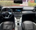 Красный Мерседес AMG GT 4-Door Coupe, объемом двигателя 3.98 л и пробегом 105 тыс. км за 94990 $, фото 37 на Automoto.ua