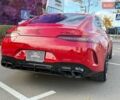 Красный Мерседес AMG GT 4-Door Coupe, объемом двигателя 3.98 л и пробегом 105 тыс. км за 94990 $, фото 8 на Automoto.ua