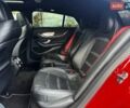 Красный Мерседес AMG GT 4-Door Coupe, объемом двигателя 3.98 л и пробегом 105 тыс. км за 94990 $, фото 12 на Automoto.ua