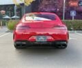 Красный Мерседес AMG GT 4-Door Coupe, объемом двигателя 3.98 л и пробегом 105 тыс. км за 94990 $, фото 6 на Automoto.ua