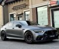 Мерседес AMG GT 4-Door Coupe, объемом двигателя 4 л и пробегом 43 тыс. км за 120000 $, фото 2 на Automoto.ua