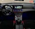 Мерседес AMG GT 4-Door Coupe, объемом двигателя 4 л и пробегом 43 тыс. км за 120000 $, фото 52 на Automoto.ua