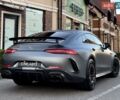 Мерседес AMG GT 4-Door Coupe, объемом двигателя 4 л и пробегом 43 тыс. км за 120000 $, фото 8 на Automoto.ua