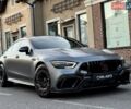 Мерседес AMG GT 4-Door Coupe, объемом двигателя 4 л и пробегом 43 тыс. км за 120000 $, фото 1 на Automoto.ua