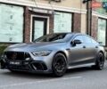 Мерседес AMG GT 4-Door Coupe, объемом двигателя 4 л и пробегом 43 тыс. км за 120000 $, фото 6 на Automoto.ua