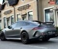 Мерседес AMG GT 4-Door Coupe, объемом двигателя 4 л и пробегом 43 тыс. км за 120000 $, фото 14 на Automoto.ua