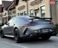 Мерседес AMG GT 4-Door Coupe, объемом двигателя 4 л и пробегом 43 тыс. км за 120000 $, фото 12 на Automoto.ua