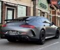 Мерседес AMG GT 4-Door Coupe, объемом двигателя 4 л и пробегом 43 тыс. км за 120000 $, фото 9 на Automoto.ua
