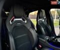 Мерседес AMG GT 4-Door Coupe, объемом двигателя 4 л и пробегом 43 тыс. км за 120000 $, фото 51 на Automoto.ua