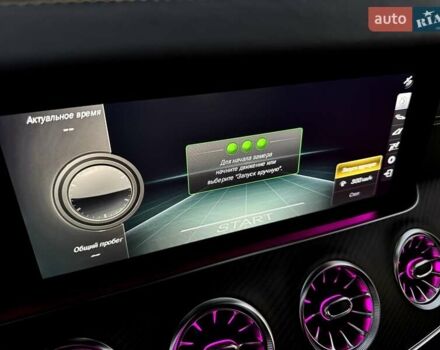 Мерседес AMG GT 4-Door Coupe, объемом двигателя 4 л и пробегом 43 тыс. км за 120000 $, фото 76 на Automoto.ua