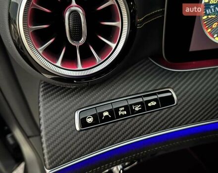 Мерседес AMG GT 4-Door Coupe, объемом двигателя 4 л и пробегом 43 тыс. км за 120000 $, фото 65 на Automoto.ua