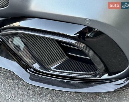 Мерседес AMG GT 4-Door Coupe, объемом двигателя 4 л и пробегом 43 тыс. км за 120000 $, фото 18 на Automoto.ua